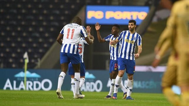 پوستری که صدای هواداران طارمی را درآورد +عکس پوستری که صدای هواداران طارمی را درآورد +عکس