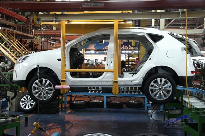 قیمت روز خودروهای داخلی قیمت روز خودروهای داخلی