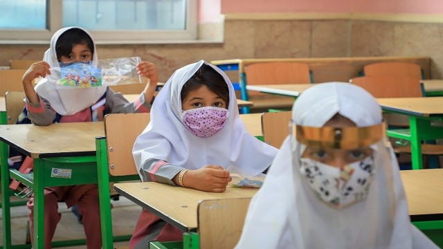 افزایش ترک تحصیل دانش‌آموزان