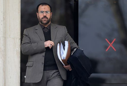 توضیحات معاون روحانی درباره لایحه اصلاحی بودجه ۱۴۰۰