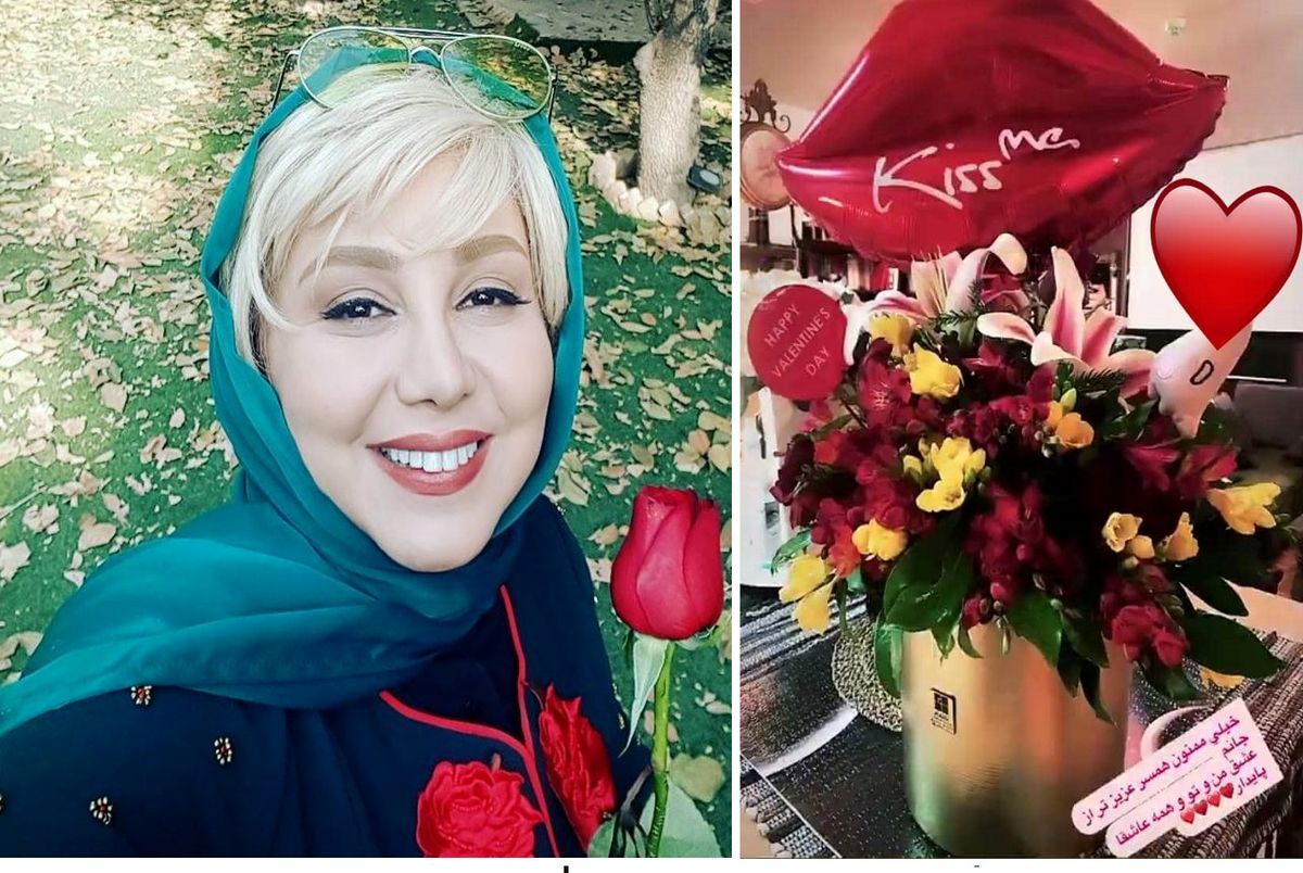 بهنوش بختیاری