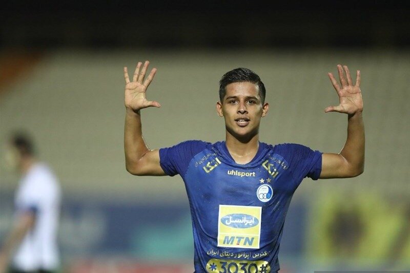 فرهاد مجیدی سرمربی استقلال می‌شود؟