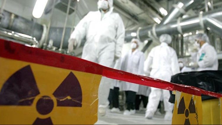 پروتکل الحاقی بازگشت آمریکا به برجام