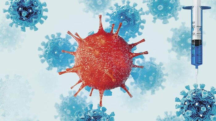 راه های پیشگیری از ویروس کرونا راه های پیشگیری از ویروس کرونا