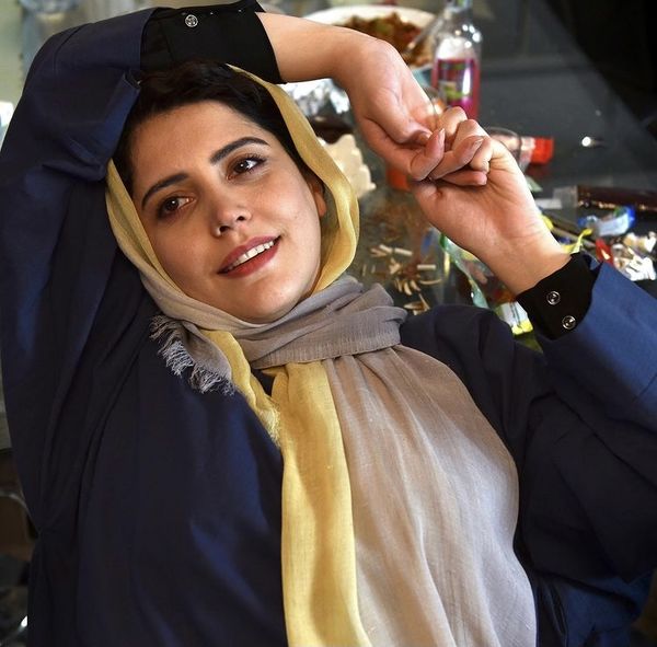 شبنم قربانی