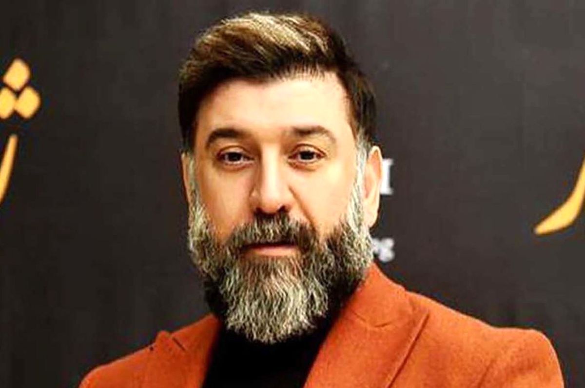 علی انصاریان