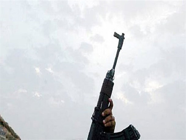 تیراندازی در جشن عروسی به قتل ۲ کودک منجر شد