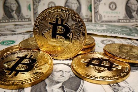 بیت کوین از ۵۰ هزار دلار گذشت