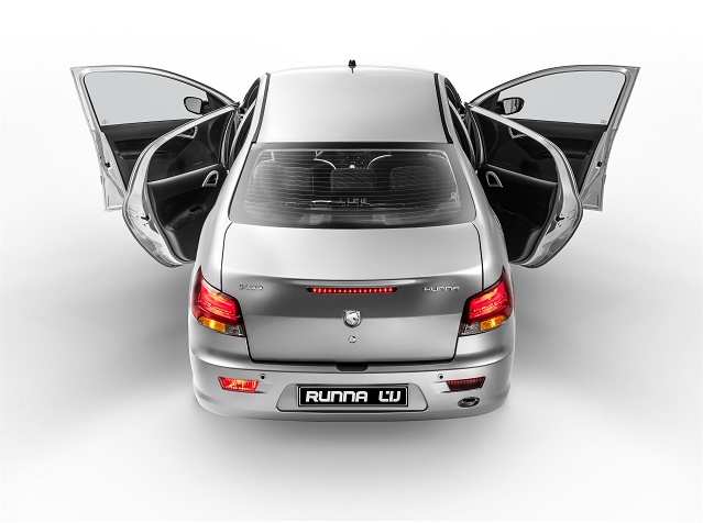 فروش فوق‌العاده ایران خودرو