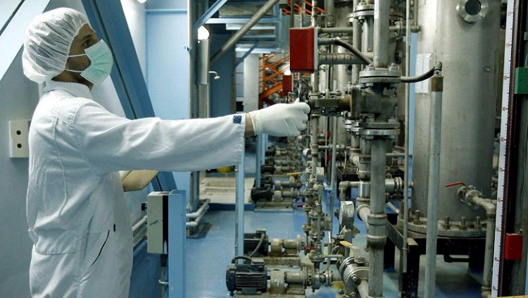 بازرسان آژانس