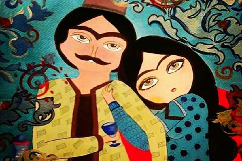 سپندارمذگان چیست؟