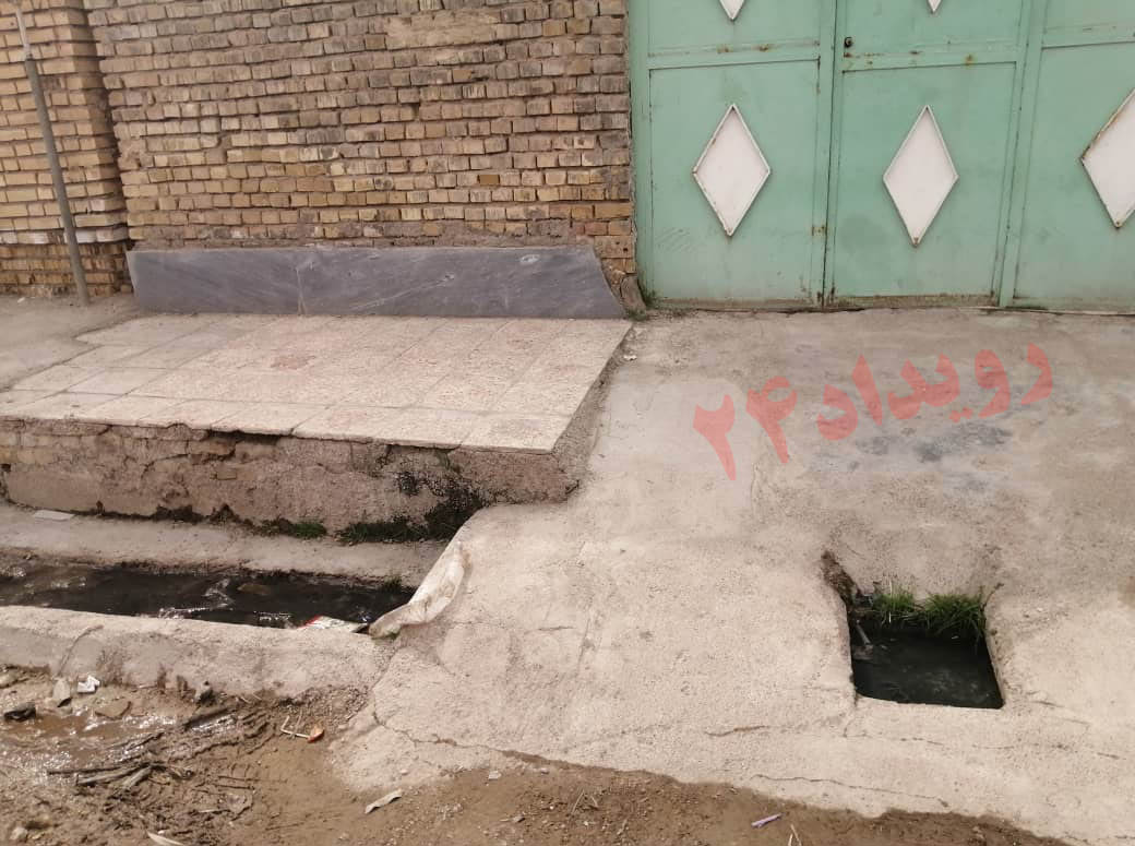 فیلم غرق شدن کودک اهوازی فیلم غرق شدن کودک اهوازی