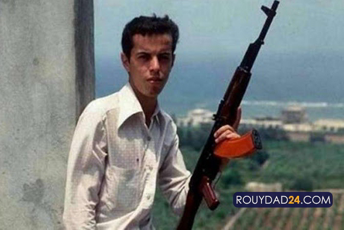 بیوگرافی حسن باقری