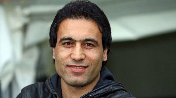 درخواست جالب مهدوی کیا از طارمی در آستانه بازی با یوونتوس