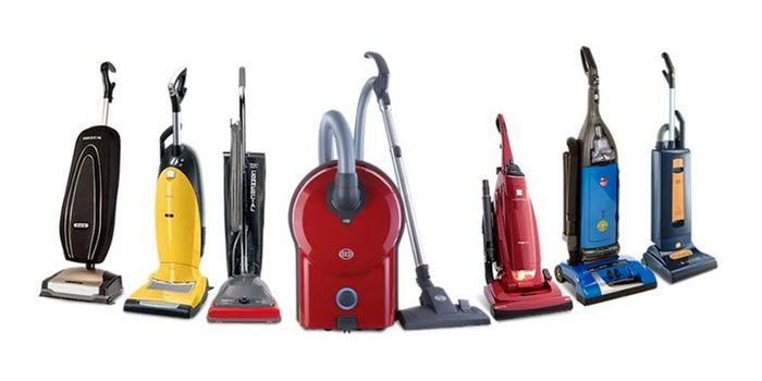 قیمت انواع جاروبرقی قیمت انواع جاروبرقی