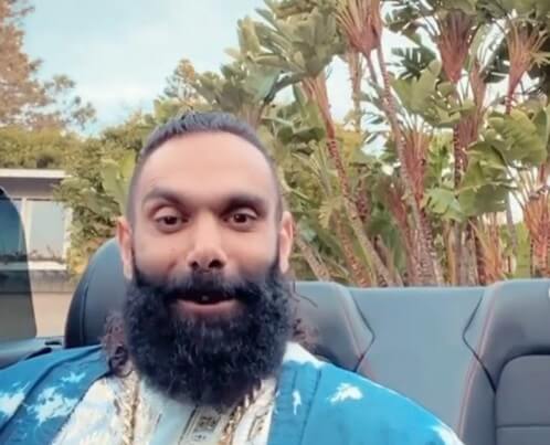 سهیل سنگرزاده 