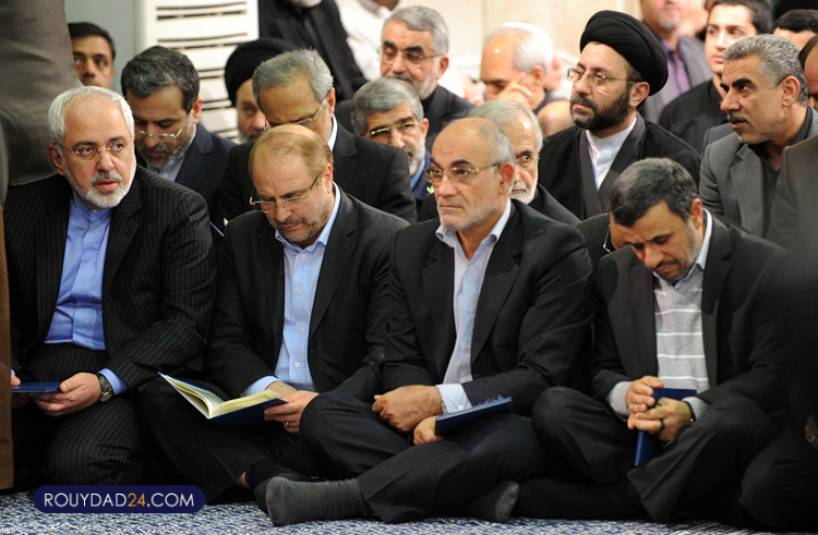 اخبار انتخاباتی اصولگرایان 