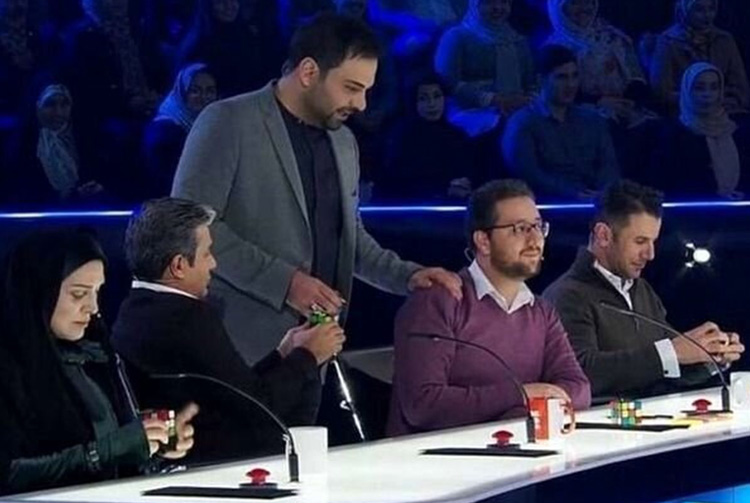 فینال عصر جدید فینال عصر جدید