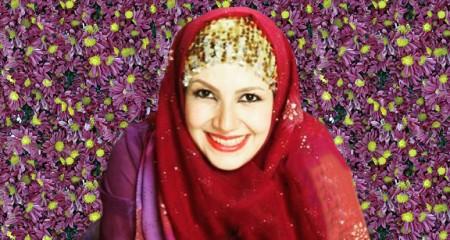 ملیکا زارعی 