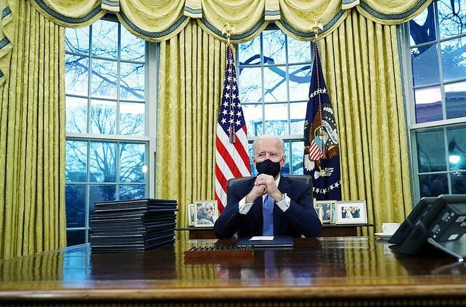 تحریم‌های اقتصادی آمریکا