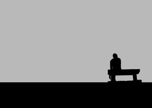 افسردگی افراد بالای ۵۰ سال افسردگی افراد بالای ۵۰ سال