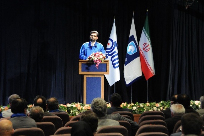 قطعه سازان برای تولید ۵۰ هزار دستگاه تارا میثاق بستند قطعه سازان برای تولید ۵۰ هزار دستگاه تارا میثاق بستند