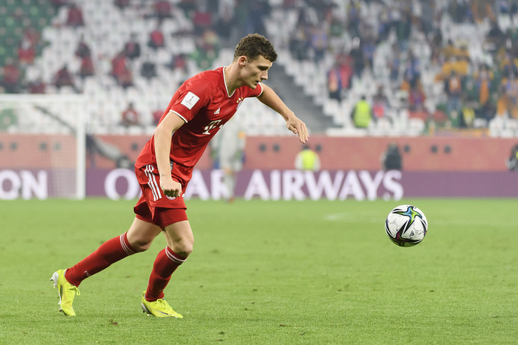 زننده گل قهرمانی جهان کرونایی شد زننده گل قهرمانی جهان کرونایی شد