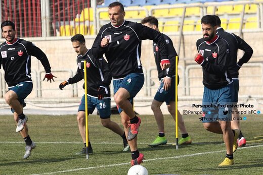 گلزنی مهدی طارمی