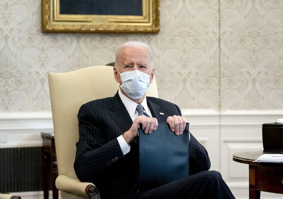 بازگشت آمریکا به برجام