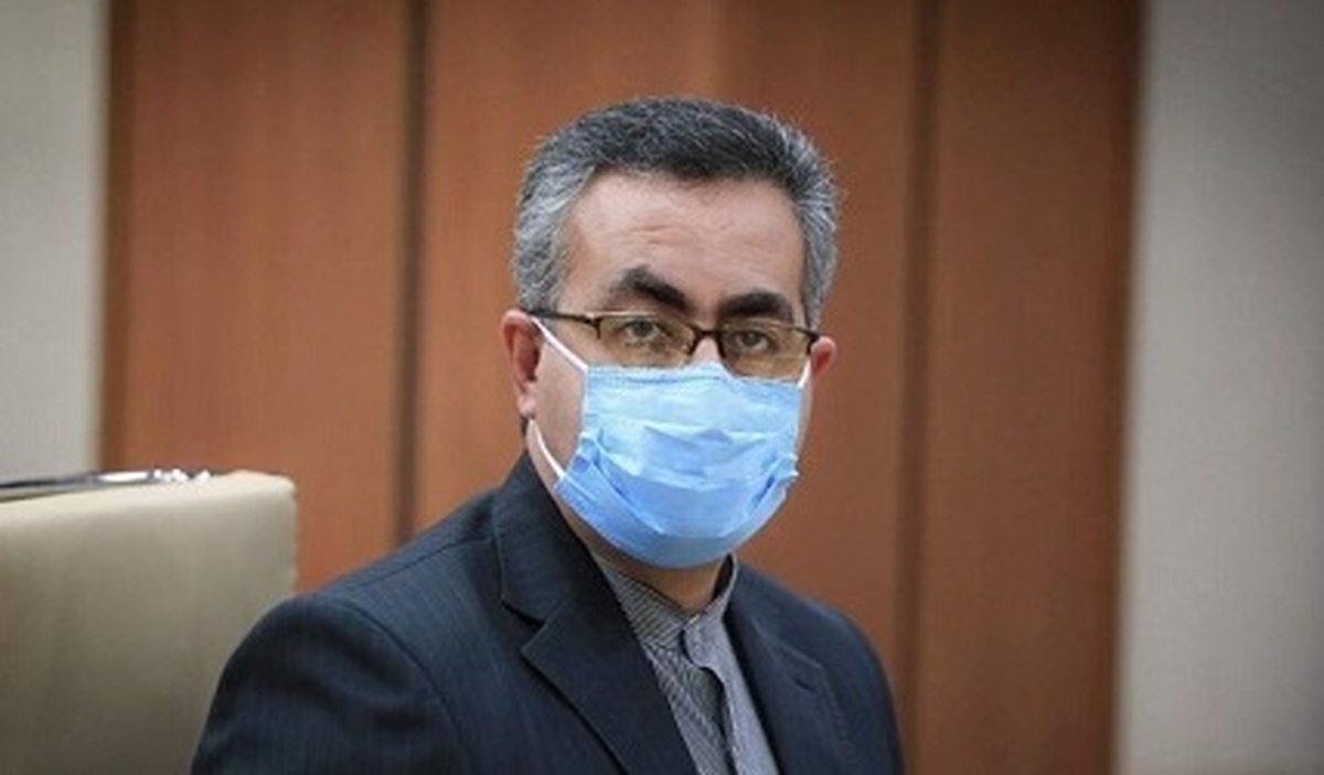 واکنش تند جهانپور نسبت به اقدام تبریزیان