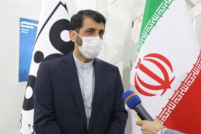 فولاد مباركه درحوزه معدن 