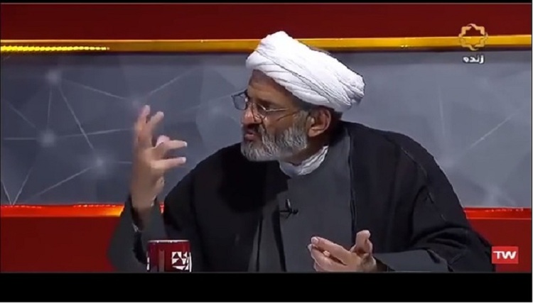 ماجرای توهین احمد جهان بزرگی به حسن روحانی ماجرای توهین احمد جهان بزرگی به حسن روحانی