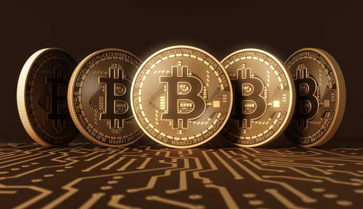 ارزهای دیجیتال 