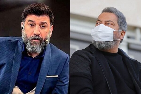 آخرین خبر از وضعیت مهرداد میناوند و علی انصاریان مهرداد میناوند و علی انصاریان