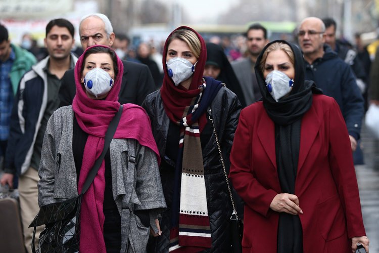 پیک جدید کرونا در راه است؟