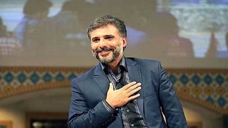 سید جواد هاشمی