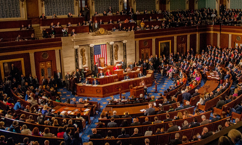 دموکرات‌ها پیشنهاد جمهوری‌خواهان برای تقسیم قدرت در سنا را رد کردند