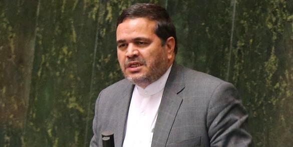 ماجرای سیلی نماینده مجلس به سرباز راهور چه بود؟ +فیلم