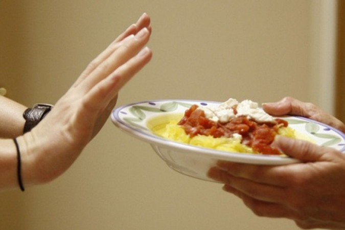 تناسب اندام و رژیم غذایی