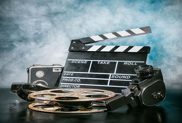 آقازاده‌های سینمای ایران