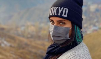 الناز شاکردوست 