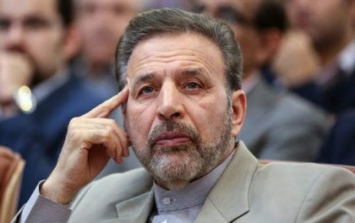 محمود واعظی