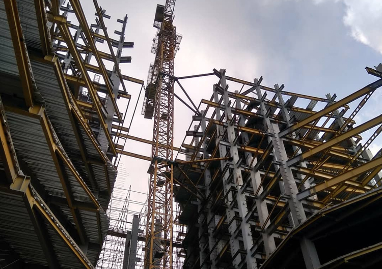 مکان رضوان مال 