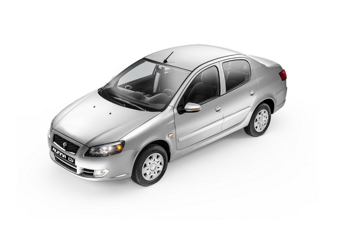 عرضه ۷ محصول ایران خودرو