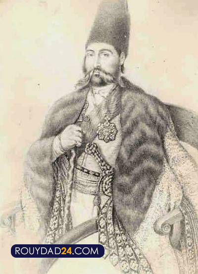 تصویر واقعی لطفعلی خان زند