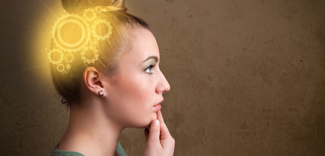 ۱۱ راهکار برای باهوش‌تر شدن!