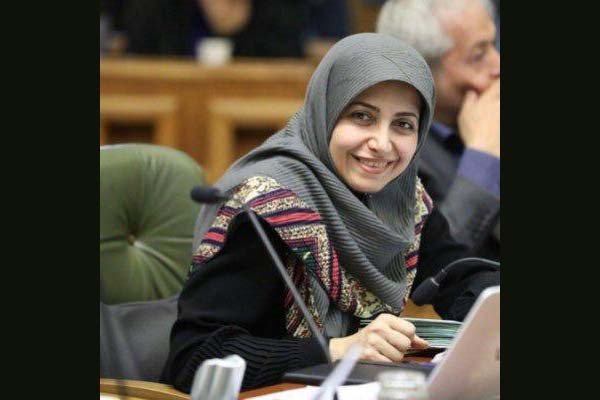 الهام فخاری