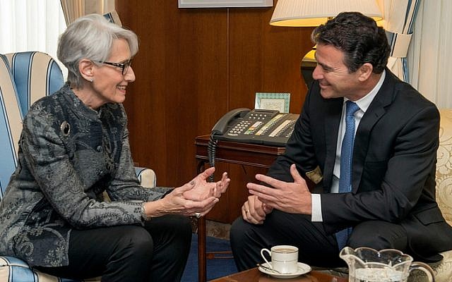 رییس موساد در راه واشنگتن/ آیا نگرانی اسرائیلی‌ها از رابطه بایدن و ایران جدی است؟