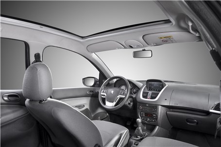 صدور دعوتنامه ۲۰۷ پانوراما اتوماتیک آغاز شد