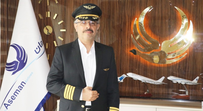  هواپیمای ATR 